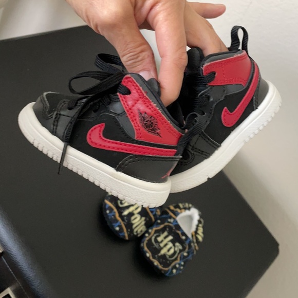 air jordan 1 harry potter